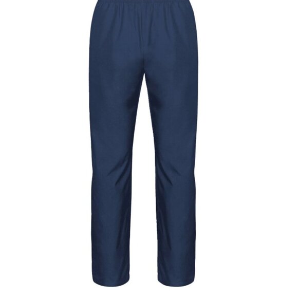 Men's Track Pant CX2 Navy Large - Picture 2 of 8
